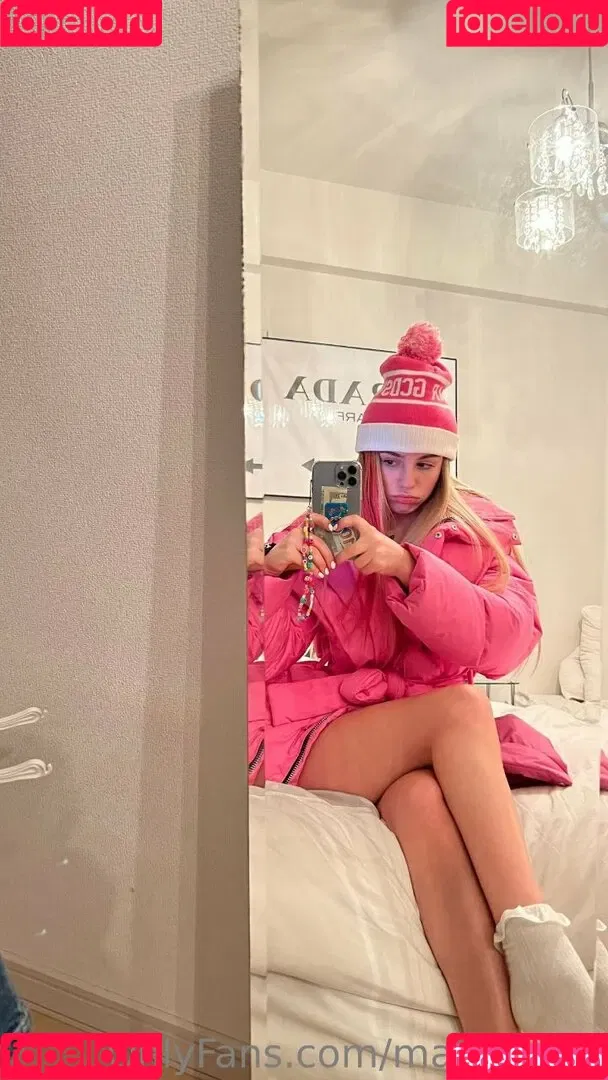 Maryana Ro Onlyfans Photo Gallery 