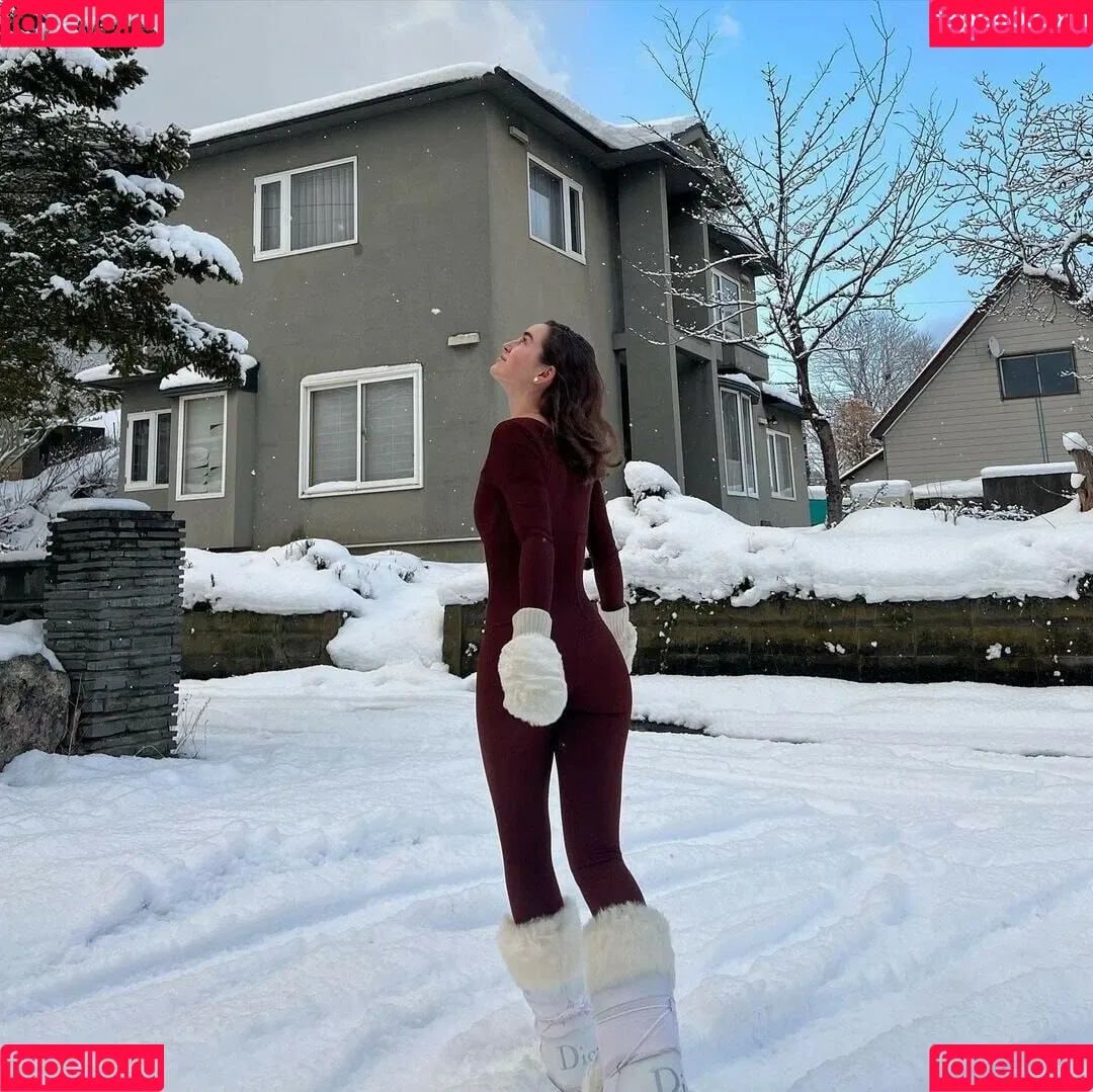 Maryana Ro Onlyfans Photo Gallery 
