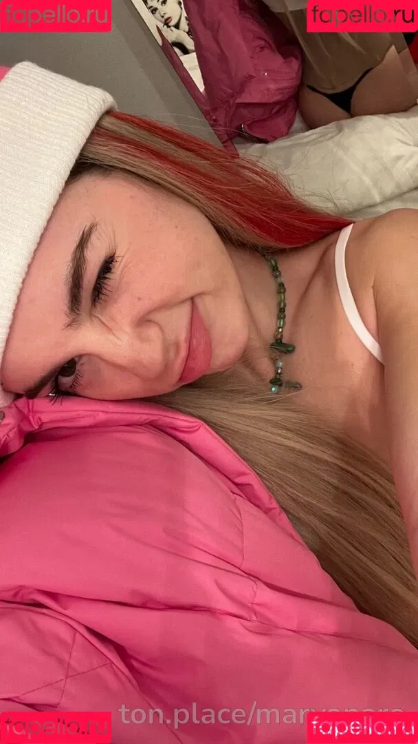 Maryana Ro Onlyfans Photo Gallery 