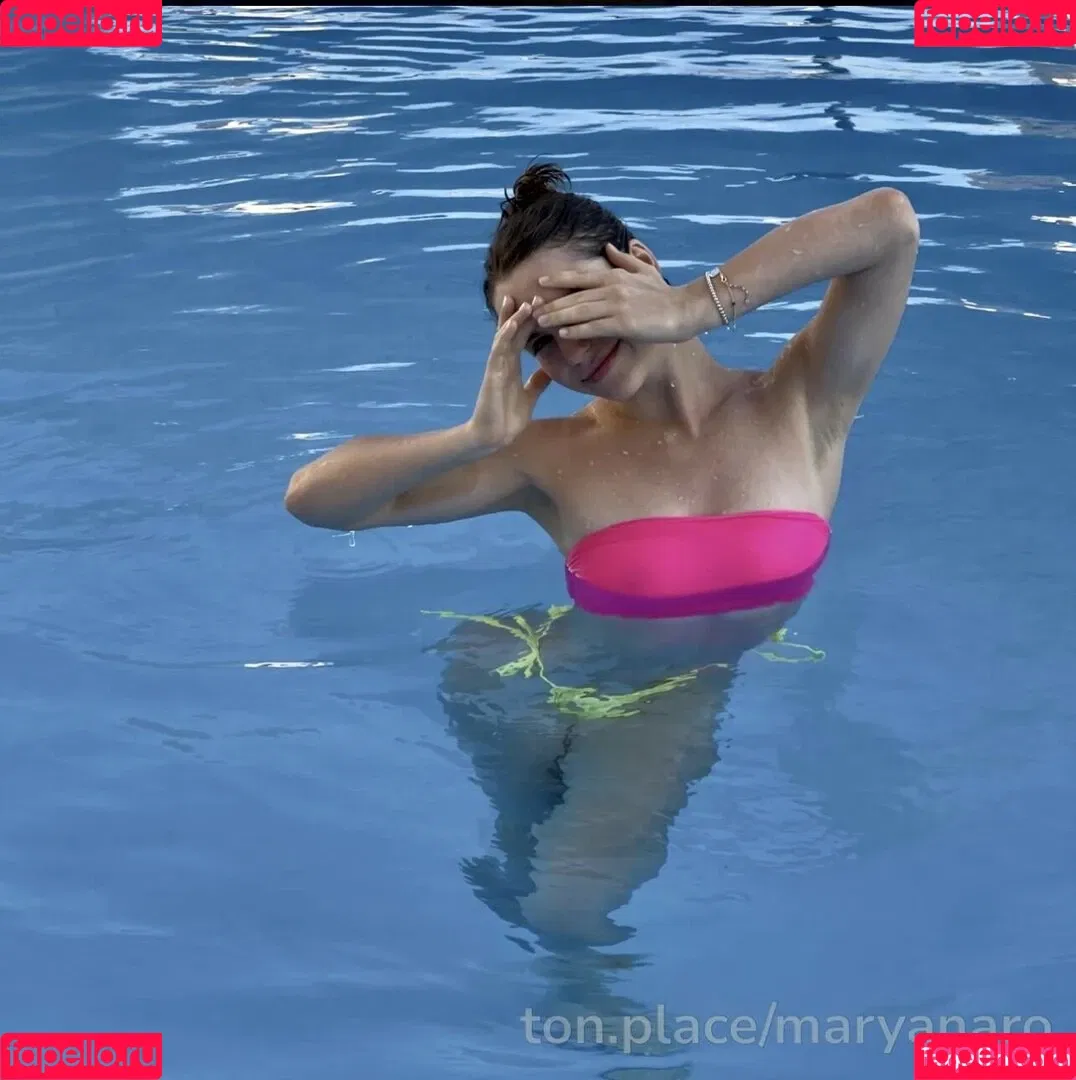 Maryana Ro Onlyfans Photo Gallery 