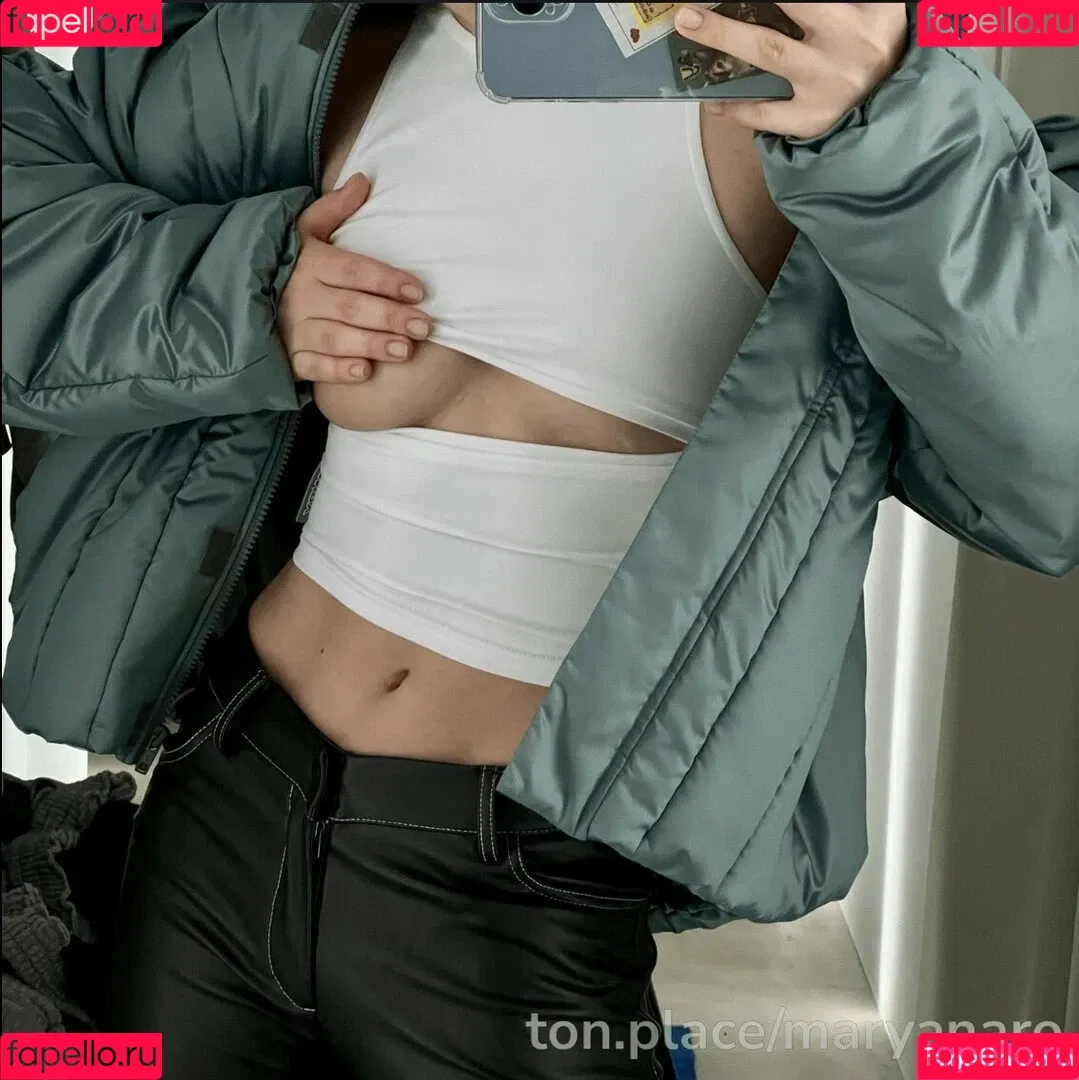 Maryana Ro Onlyfans Photo Gallery 