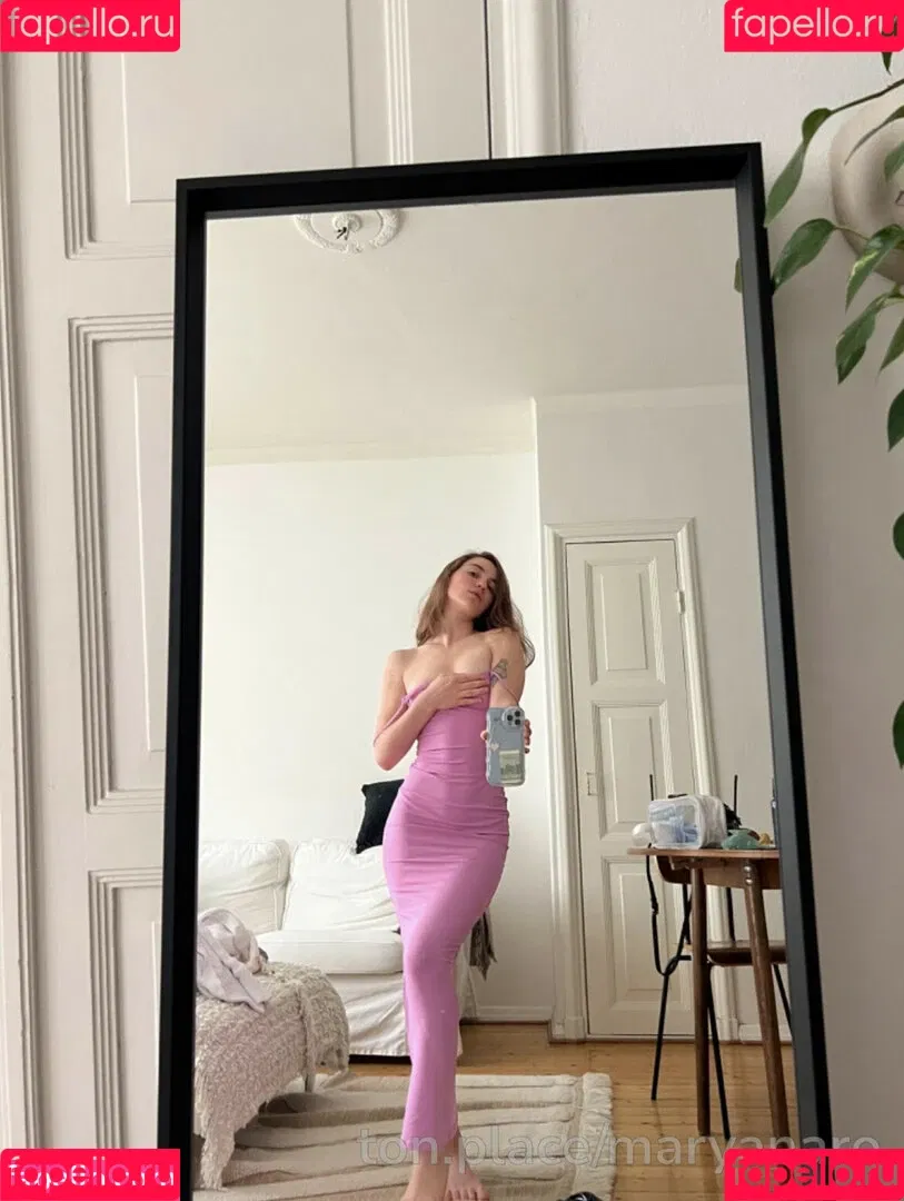Maryana Ro Onlyfans Photo Gallery 