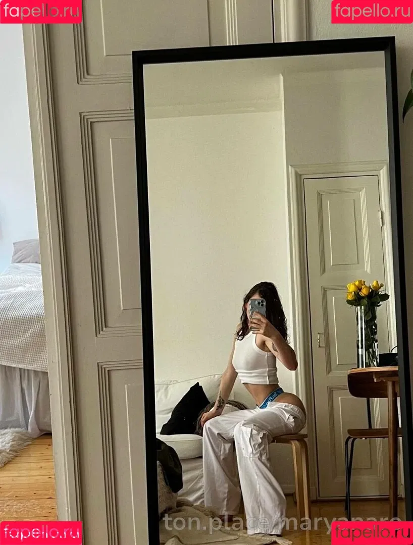 Maryana Ro Onlyfans Photo Gallery 