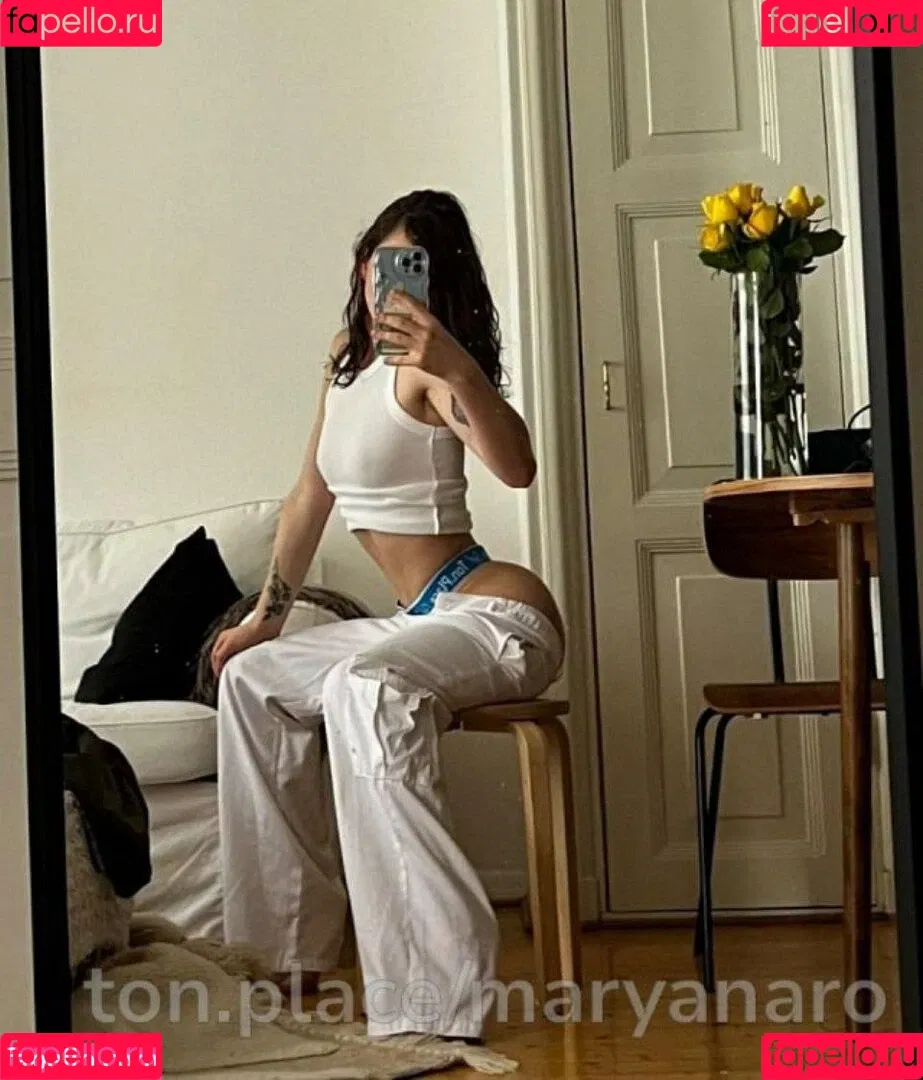 Maryana Ro Onlyfans Photo Gallery 