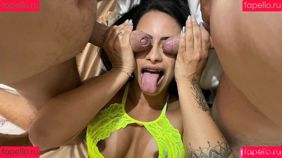 Julia Indiazinha Onlyfans Photo Gallery 