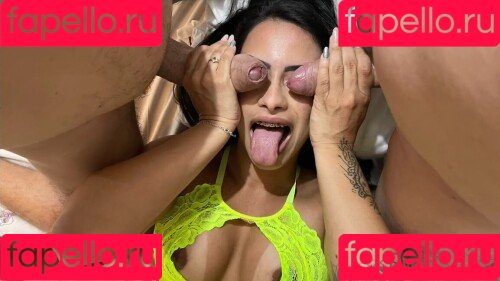 Julia Indiazinha Nude Onlyfans Photo 49