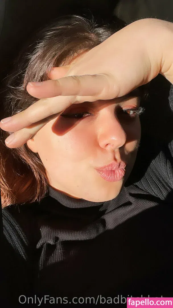 badbitchkaty Onlyfans Photo Gallery 