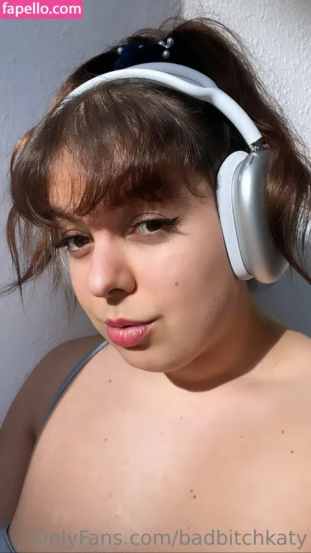 badbitchkaty Onlyfans Photo Gallery 