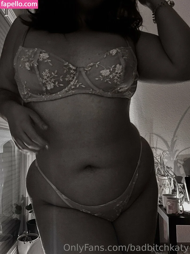 badbitchkaty Onlyfans Photo Gallery 