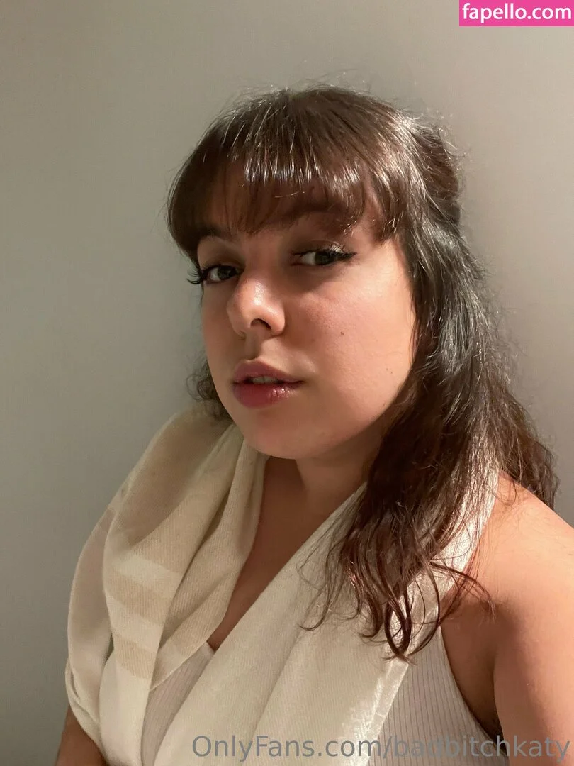 badbitchkaty Onlyfans Photo Gallery 