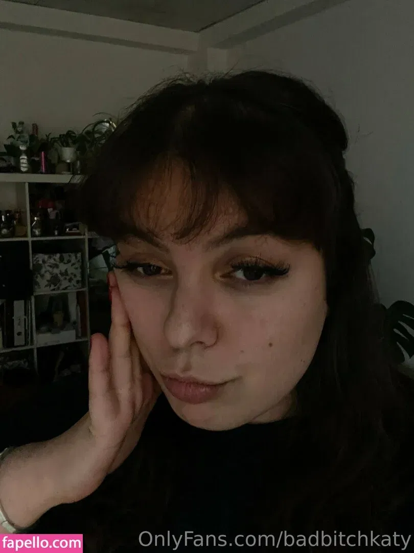 badbitchkaty Onlyfans Photo Gallery 