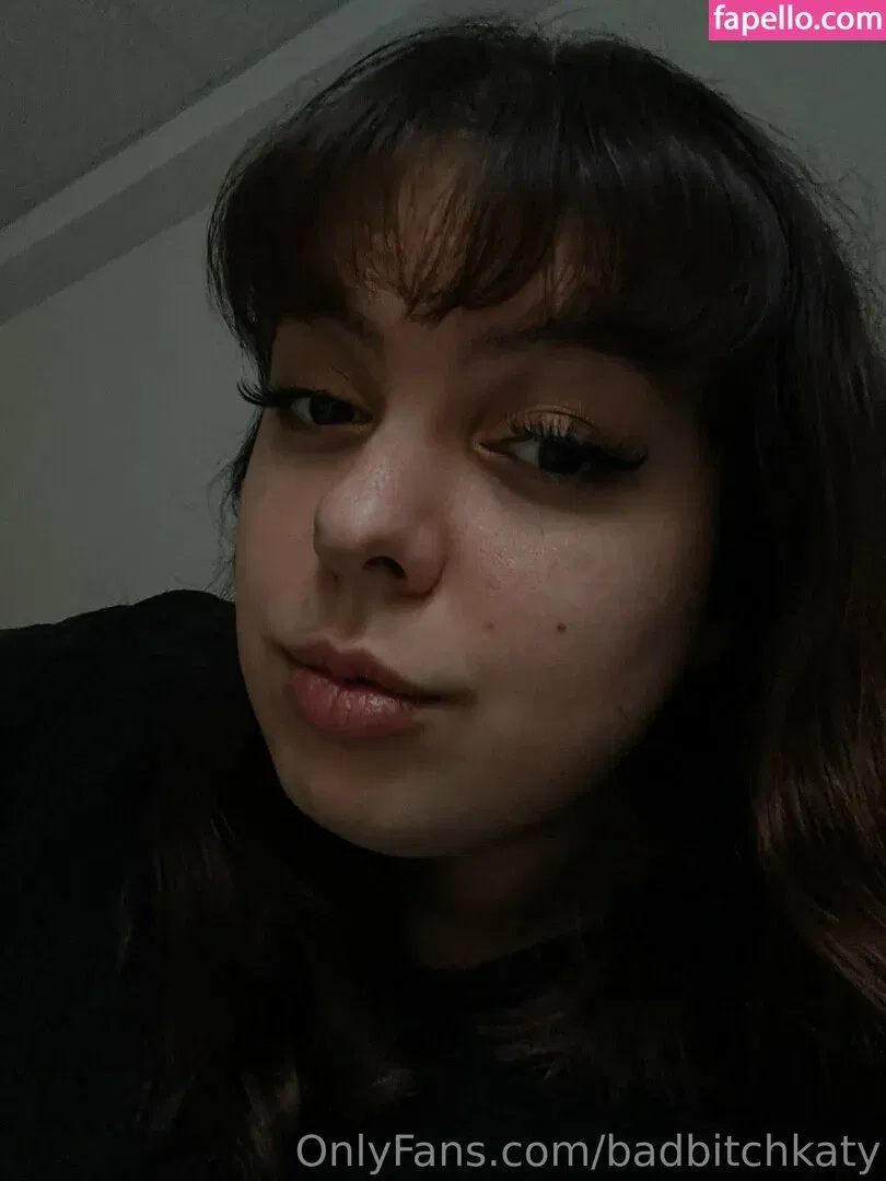 badbitchkaty Onlyfans Photo Gallery 