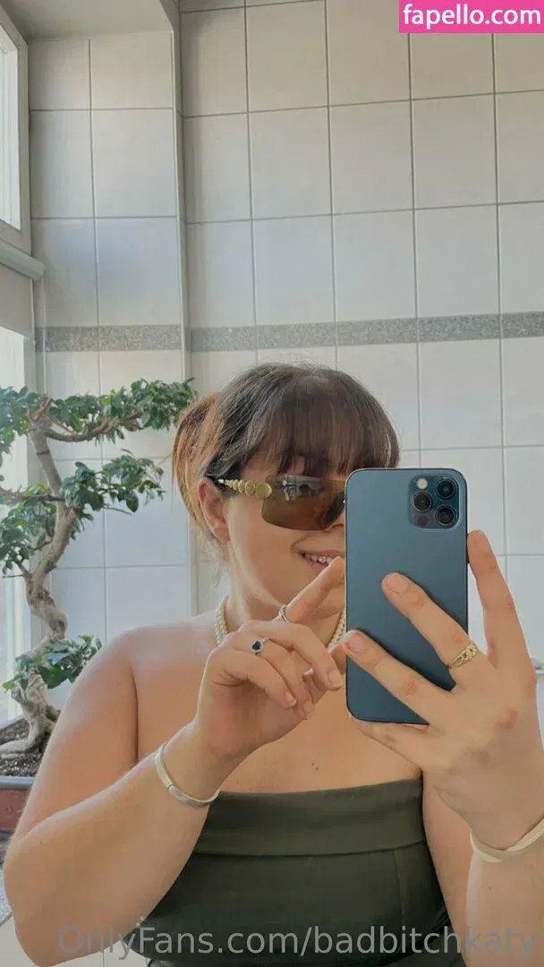 badbitchkaty Onlyfans Photo Gallery 