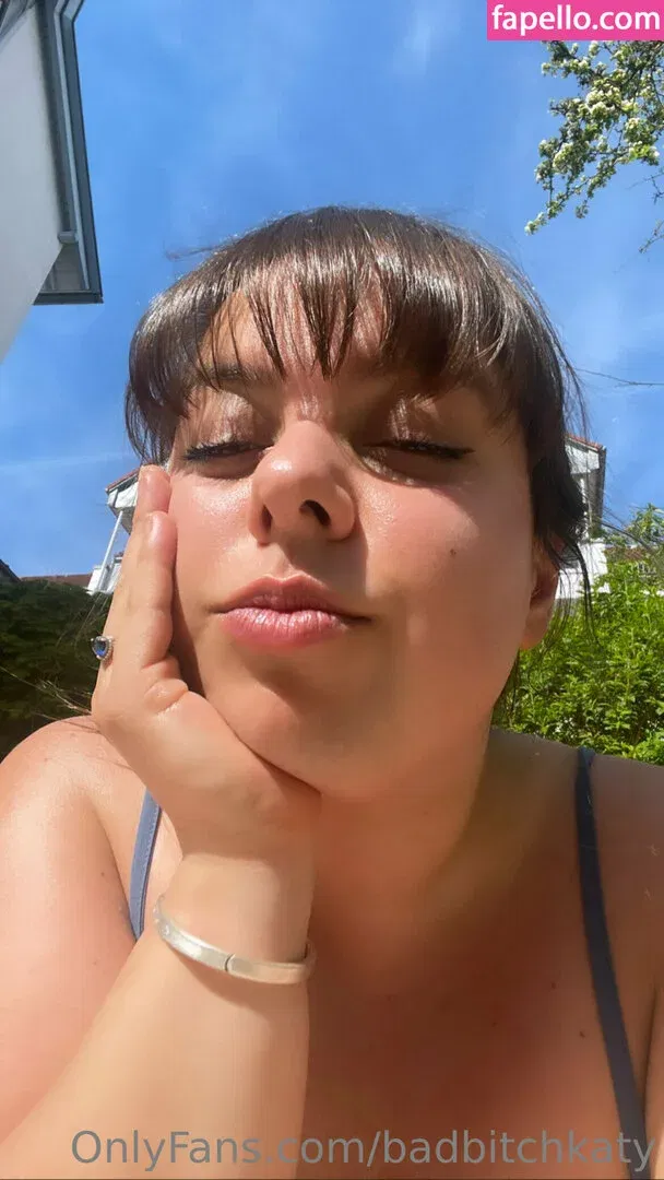 badbitchkaty Onlyfans Photo Gallery 
