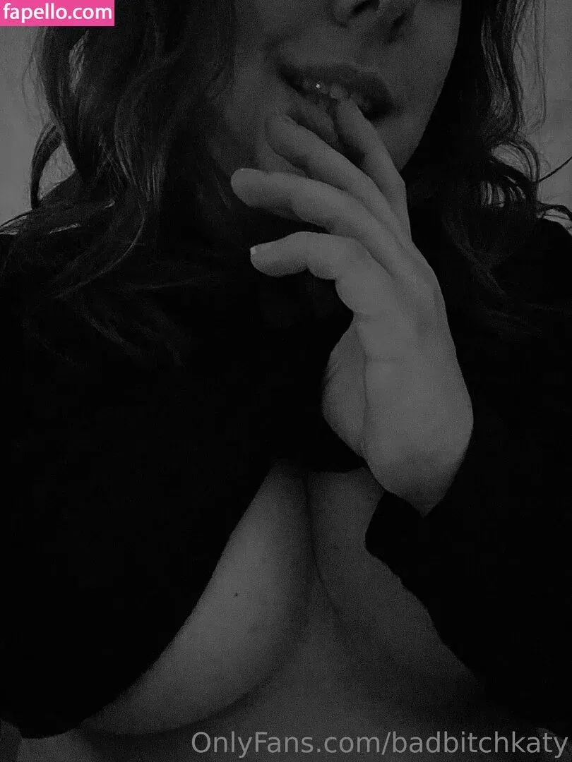 badbitchkaty Onlyfans Photo Gallery 