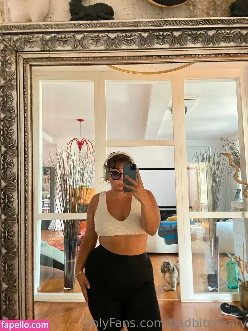 badbitchkaty Onlyfans Photo Gallery 