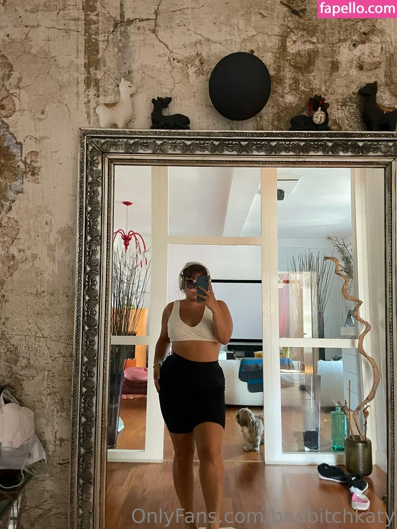 badbitchkaty Onlyfans Photo Gallery 