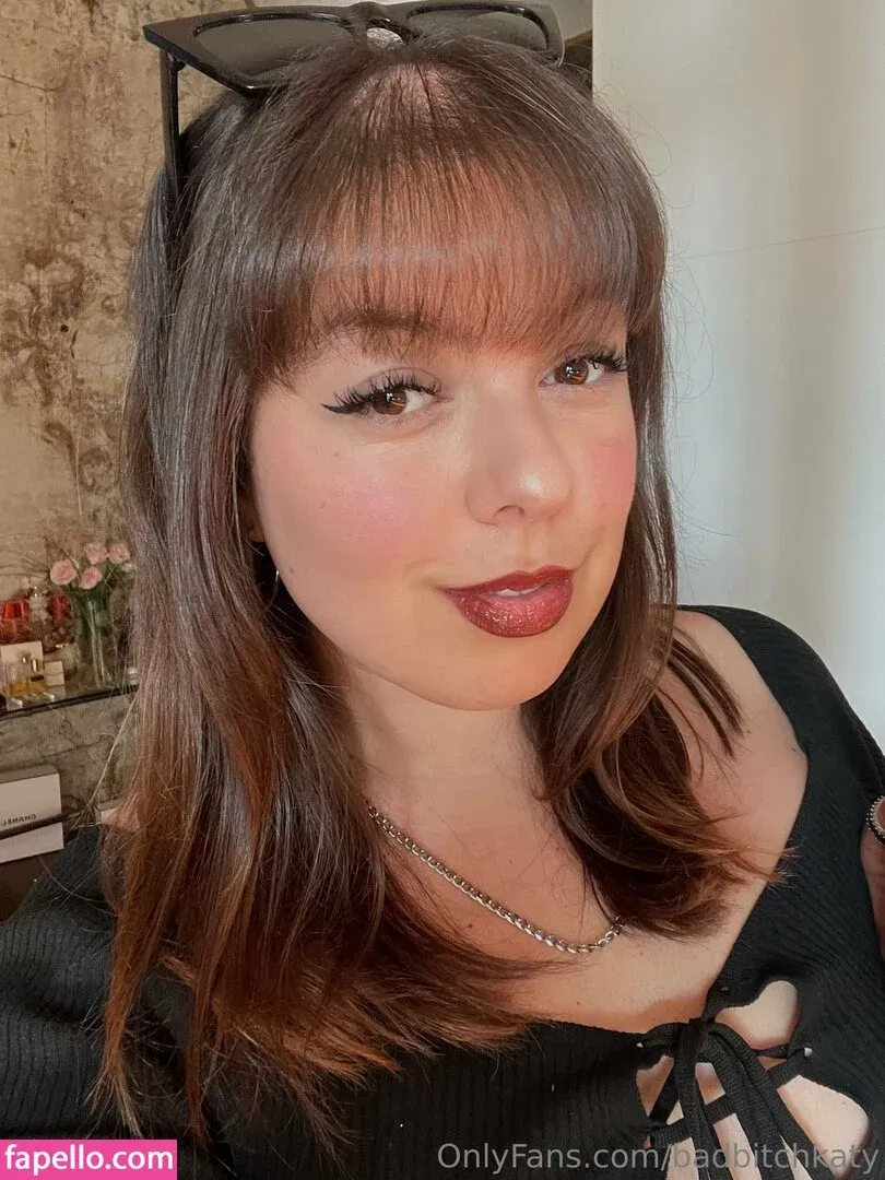 badbitchkaty Onlyfans Photo Gallery 