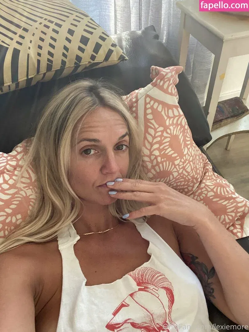 lexiemore Onlyfans Photo Gallery 