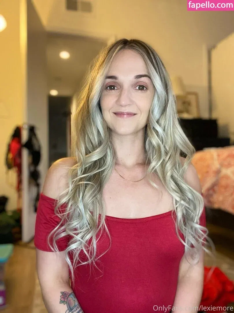 lexiemore Onlyfans Photo Gallery 