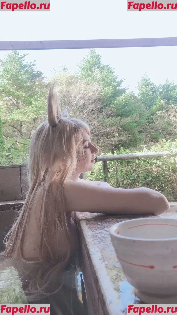 Peachymilky Onlyfans Photo Gallery 