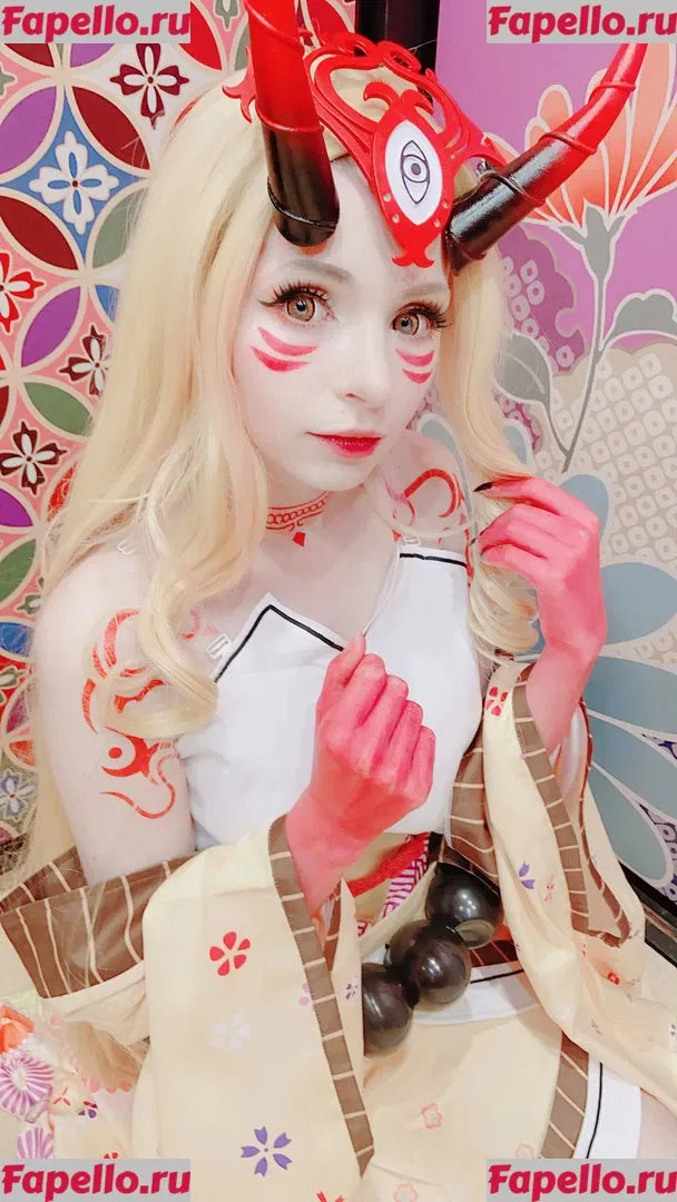 Peachymilky Onlyfans Photo Gallery 