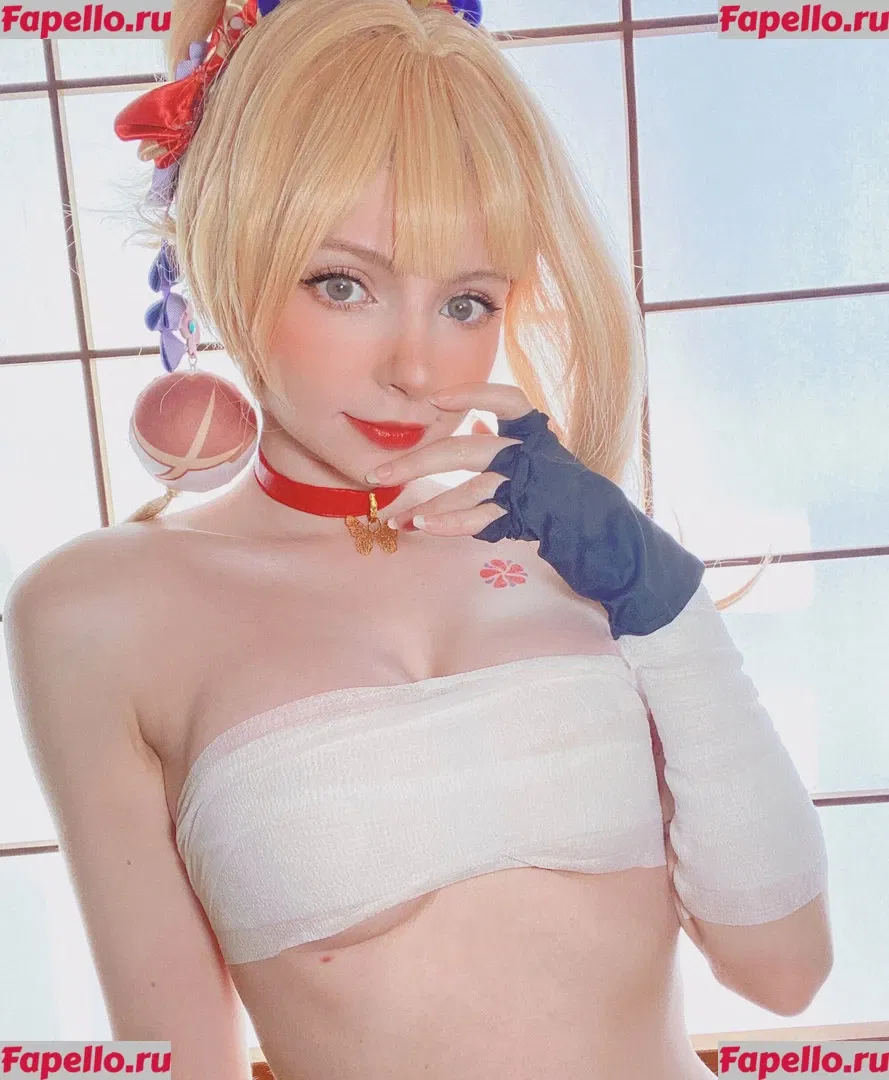 Peachymilky Onlyfans Photo Gallery 