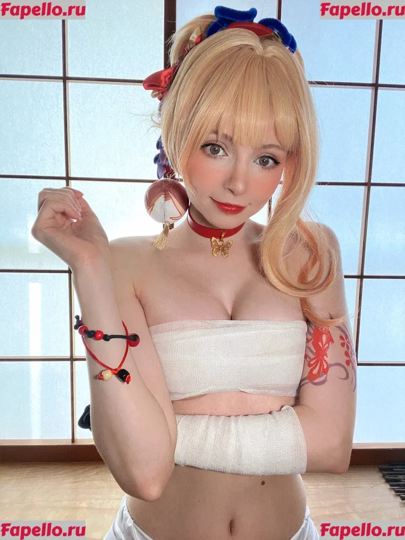 Peachymilky Onlyfans Photo Gallery 