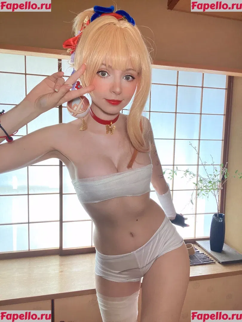 Peachymilky Onlyfans Photo Gallery 