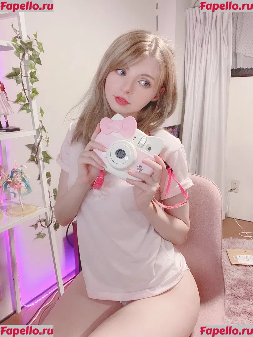 Peachymilky Onlyfans Photo Gallery 