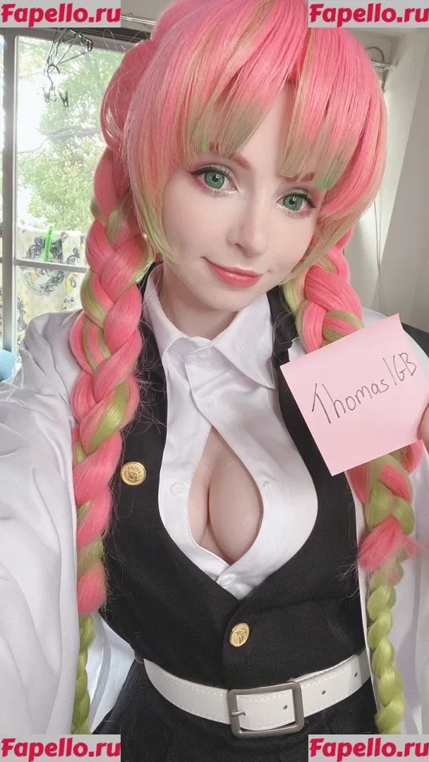 Peachymilky Onlyfans Photo Gallery 
