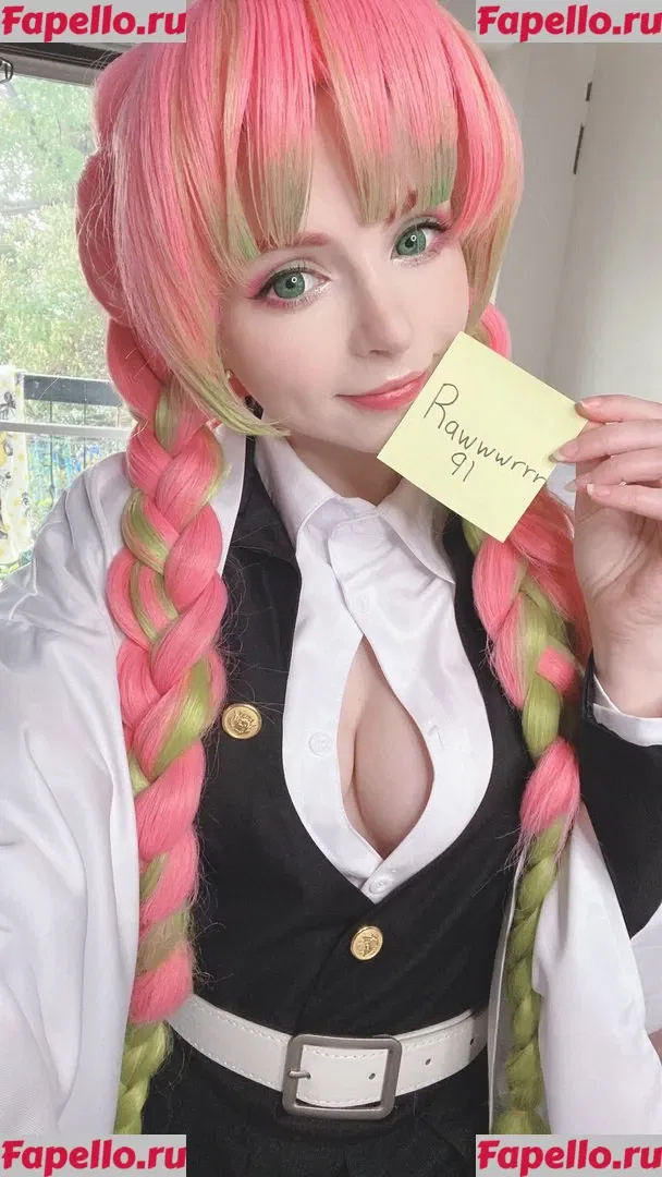 Peachymilky Onlyfans Photo Gallery 
