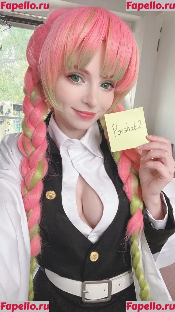Peachymilky Onlyfans Photo Gallery 