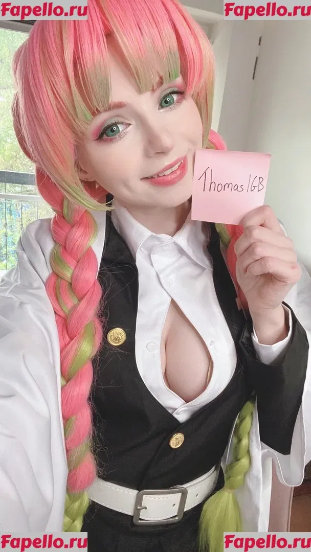 Peachymilky Onlyfans Photo Gallery 