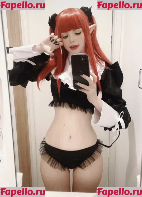 Peachymilky Onlyfans Photo Gallery 