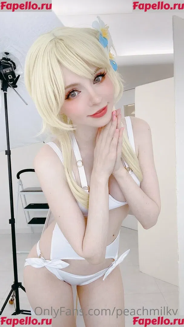 Peachymilky Onlyfans Photo Gallery 
