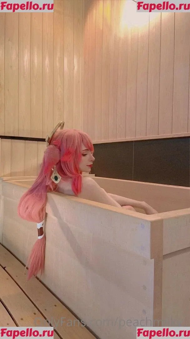 Peachymilky Onlyfans Photo Gallery 