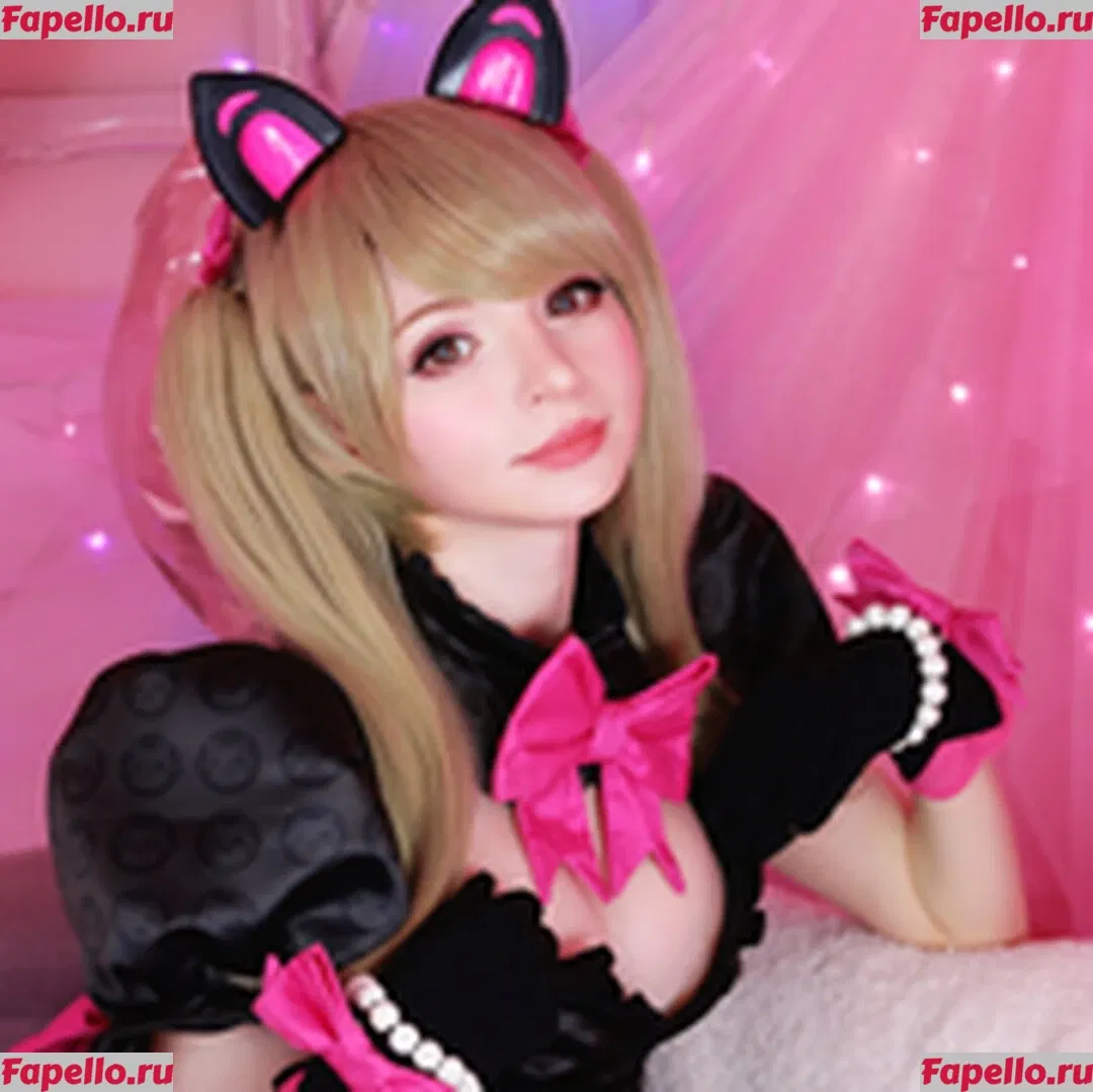 Peachymilky Onlyfans Photo Gallery 