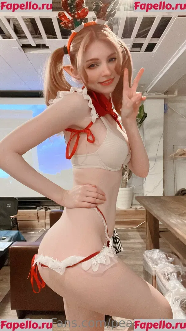 Peachymilky Onlyfans Photo Gallery 