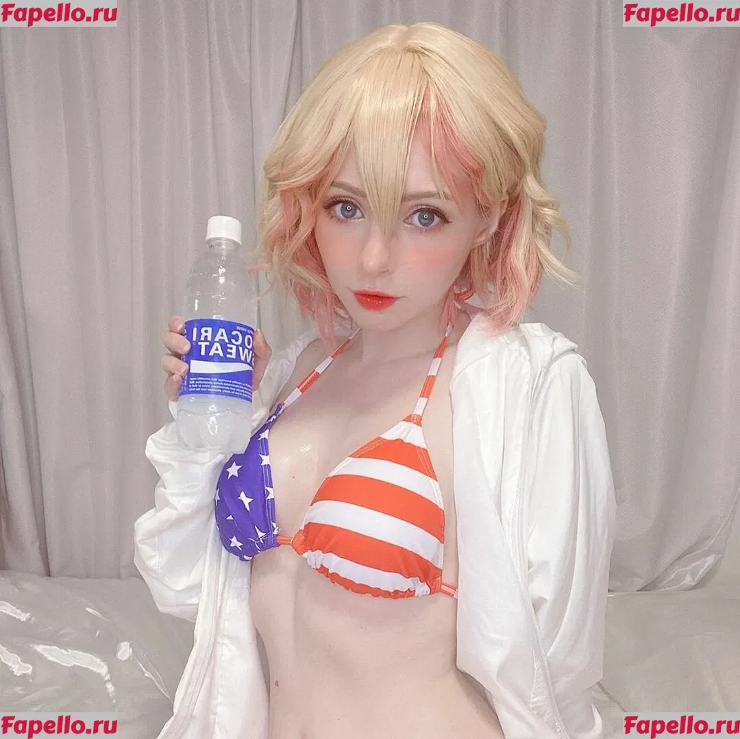 Peachymilky Onlyfans Photo Gallery 