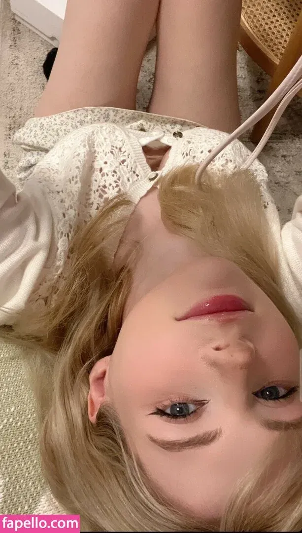 Peachymilky Onlyfans Photo Gallery 