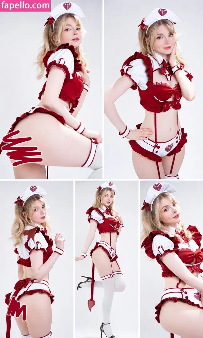 Peachymilky Onlyfans Photo Gallery 