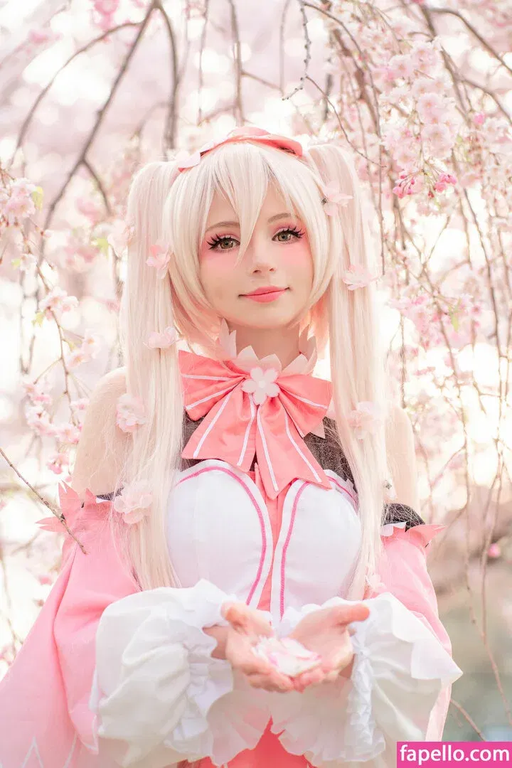 Peachymilky Onlyfans Photo Gallery 