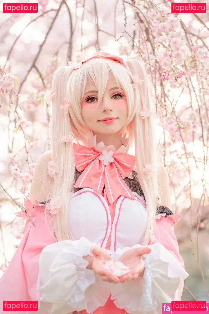 Peachymilky Onlyfans Photo Gallery 