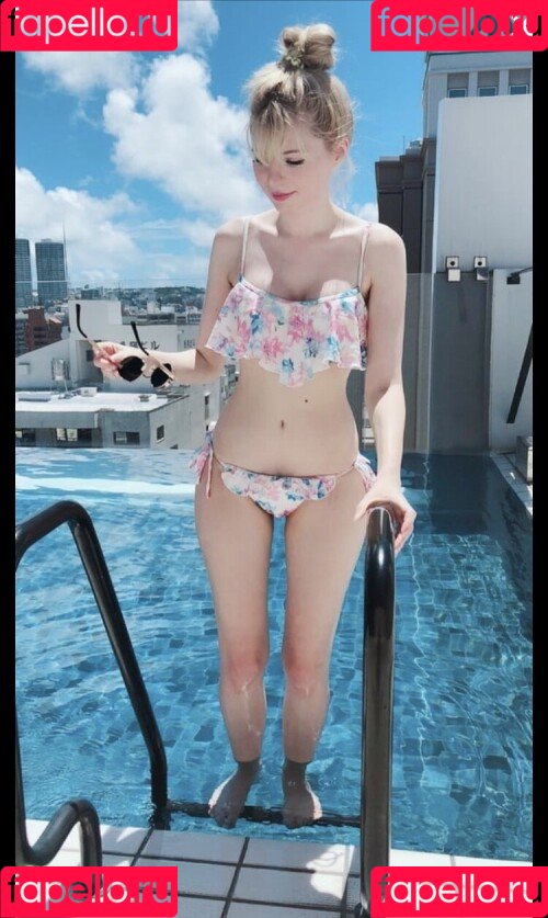 Peachymilky Onlyfans Photo Gallery 