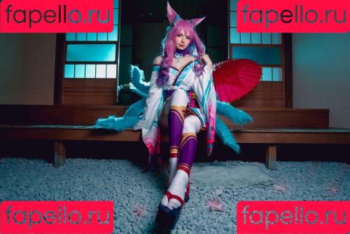 Peachymilky Onlyfans Photo Gallery 