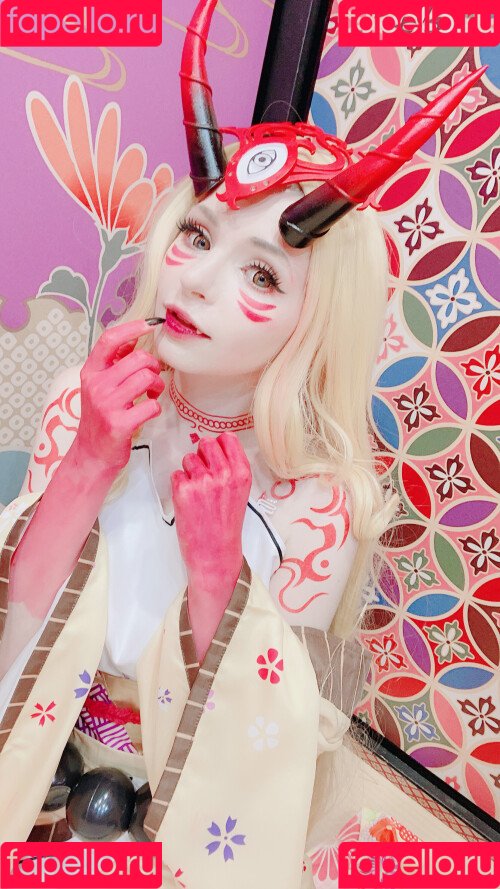 Peachymilky Onlyfans Photo Gallery 