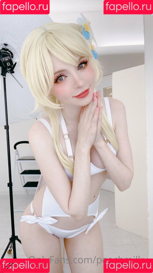 Peachymilky Onlyfans Photo Gallery 