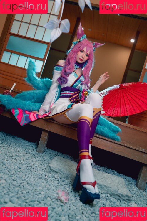 Peachymilky Onlyfans Photo Gallery 