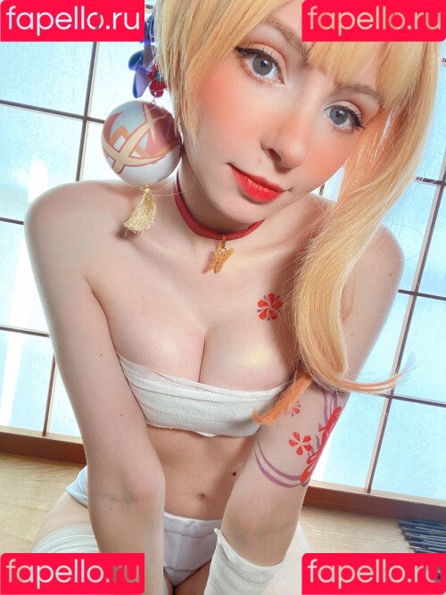 Peachymilky Onlyfans Photo Gallery 